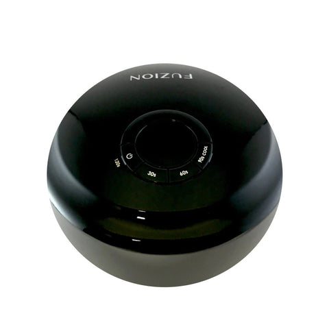 Fuzion Smart Rechargeable UV/LED Lamp - DK BEAUTY