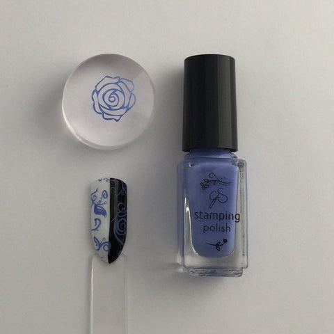 CJS Perry - Wink - le Stamping Colour - DK BEAUTY