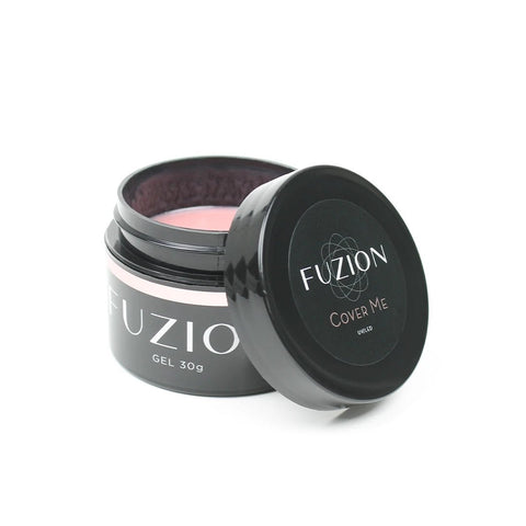 Fuzion Cover Me - DK BEAUTY