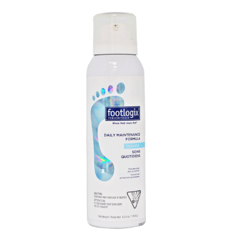 Footlogix Daily Maintenance 2 - DK BEAUTY