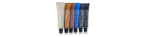 Combinal Lash & Brow Tint Graphite - DK BEAUTY
