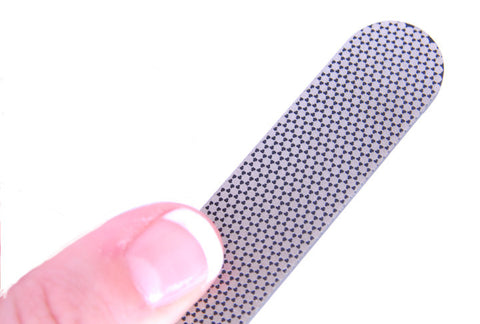 ERICA'S DIAMOND FILE