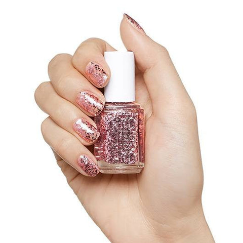 essie a cut above polish - DK BEAUTY