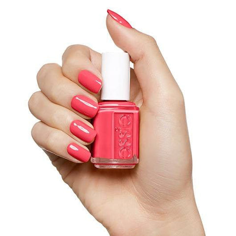 Essie Peach Daiquiri - DK BEAUTY
