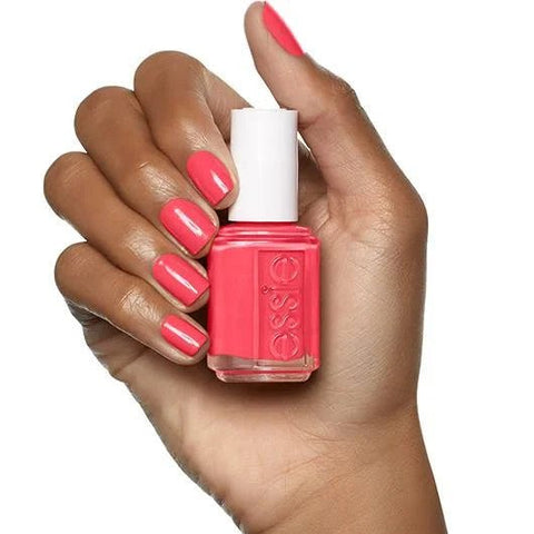 Essie Peach Daiquiri - DK BEAUTY