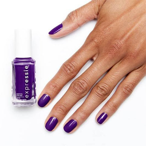 Expressie No Time to Pause - DK BEAUTY