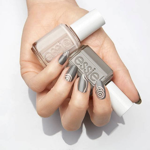 Essie Now And Zen - DK BEAUTY
