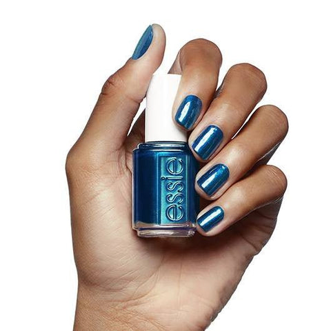 Essie Bell - Bottom Blues - DK BEAUTY