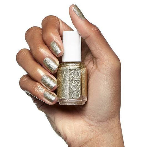 Essie Beyond Cozy Glitter - DK BEAUTY
