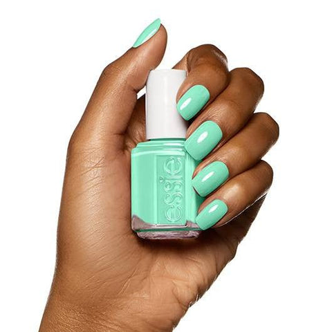 Essie First Timer - DK BEAUTY
