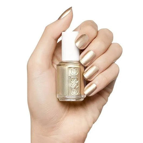 essie good as gold polish - DK BEAUTY