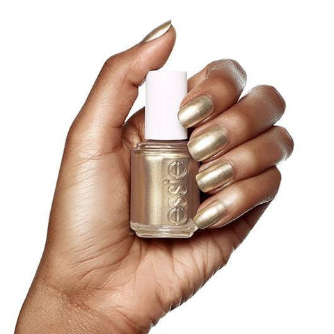 essie good as gold polish - DK BEAUTY