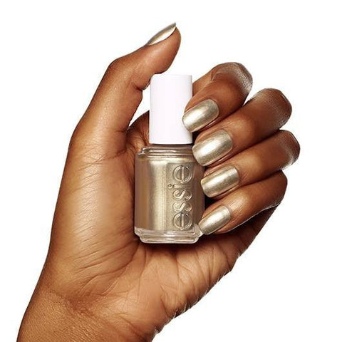 essie good as gold polish - DK BEAUTY