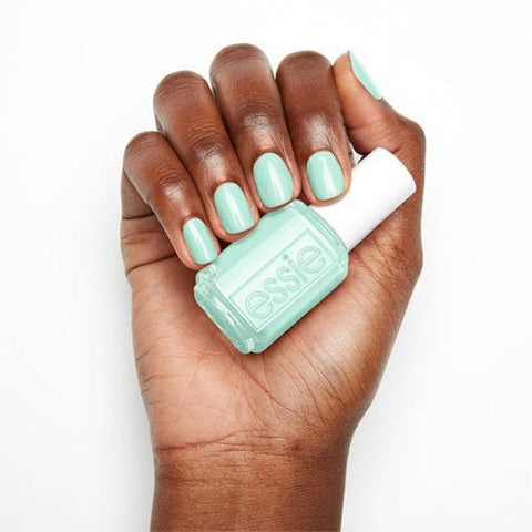 essie mint candy apple polish - DK BEAUTY
