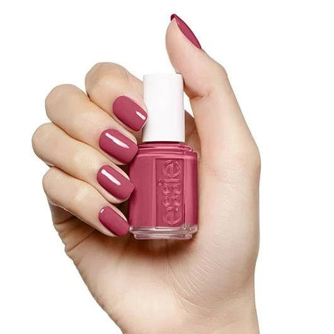 Essie Mrs Always Right Polish - DK BEAUTY