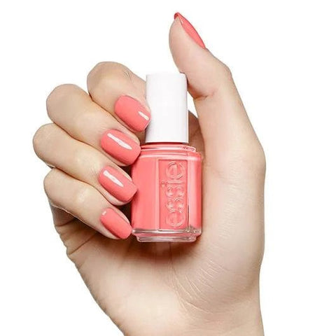 essie Peach - Side Babe - DK BEAUTY