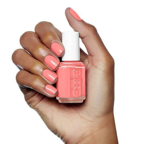 essie Peach - Side Babe - DK BEAUTY