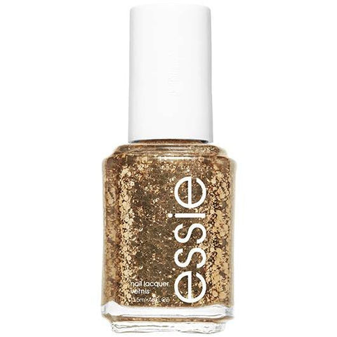 essie summit of style (glitter) - DK BEAUTY