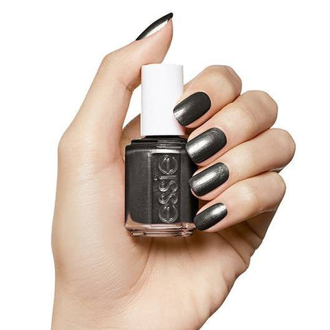 Essie • Tribal Text - Styles - DK BEAUTY
