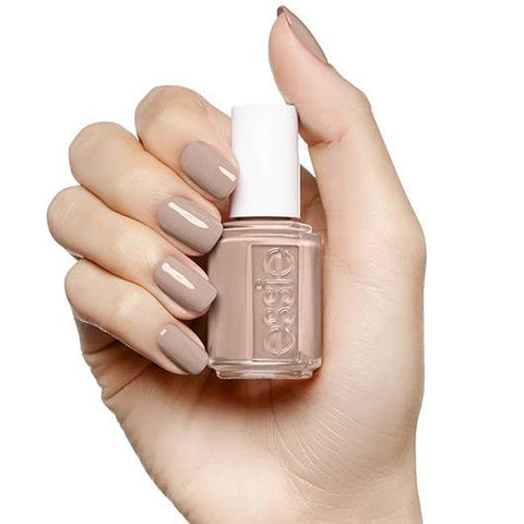 Essie Wild Nude (C) - DK BEAUTY