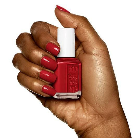 Essie With the Band - DK BEAUTY
