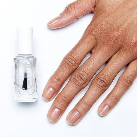 Expressie Always Transparent - DK BEAUTY