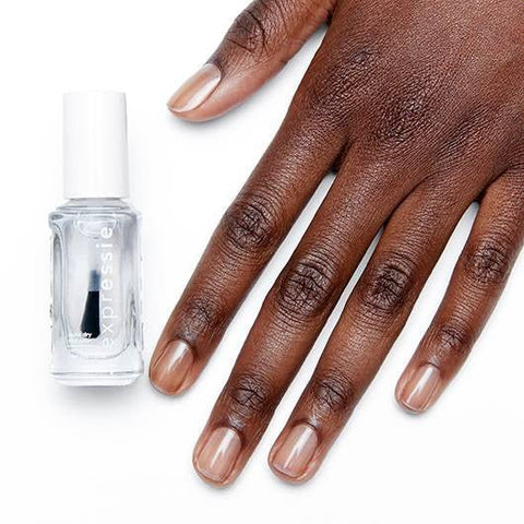 Expressie Always Transparent - DK BEAUTY