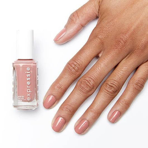 Expressie Checked in - DK BEAUTY
