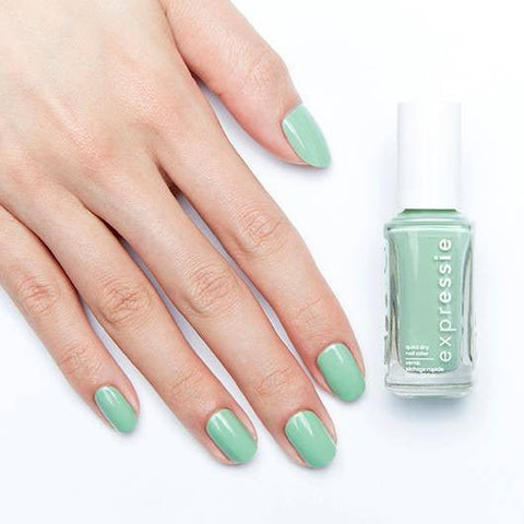 Expressie Express to Impress - DK BEAUTY