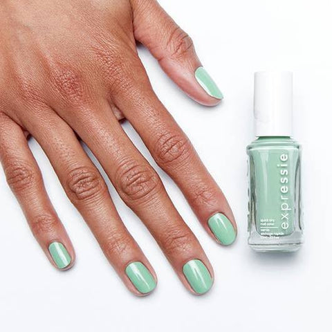 Expressie Express to Impress - DK BEAUTY