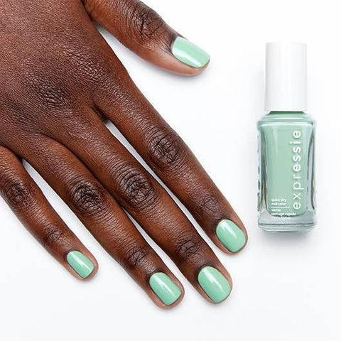 Expressie Express to Impress - DK BEAUTY