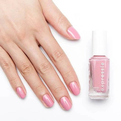 Expressie In the Time Zone - DK BEAUTY