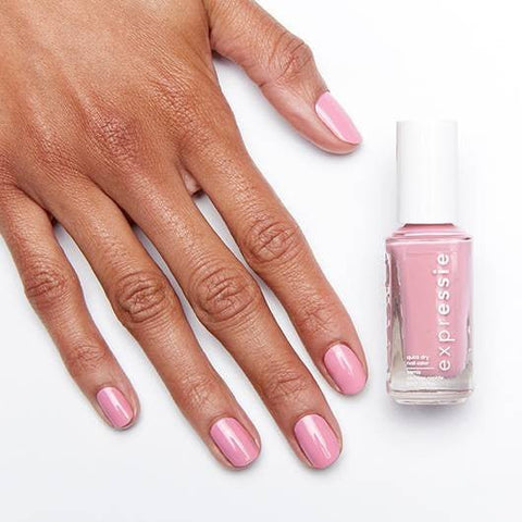 Expressie In the Time Zone - DK BEAUTY