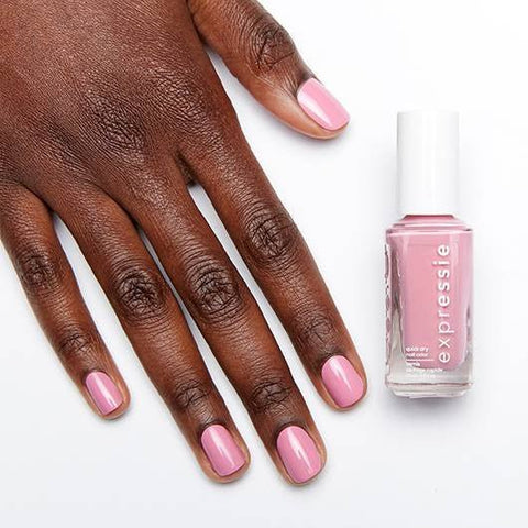 Expressie In the Time Zone - DK BEAUTY
