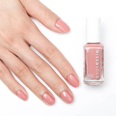 Expressie • Second Hand, First Love - DK BEAUTY