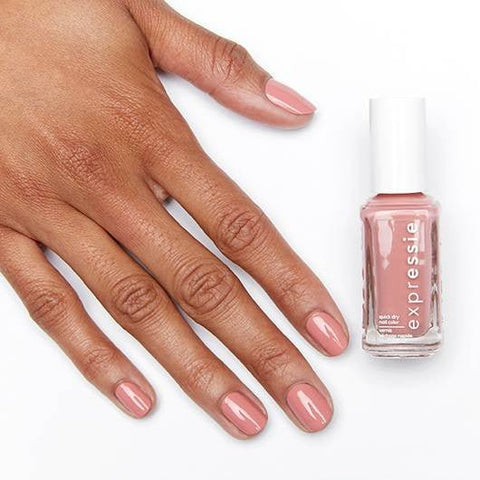 Expressie • Second Hand, First Love - DK BEAUTY