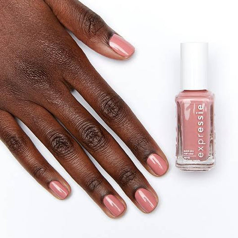 Expressie • Second Hand, First Love - DK BEAUTY