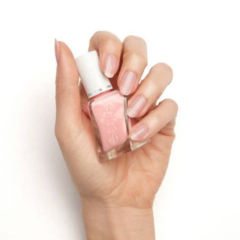 Essie Gel Couture Gossamer Garments - DK BEAUTY