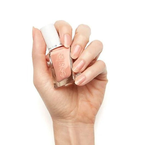 Essie Gel Couture Sheer Silhouette - DK BEAUTY