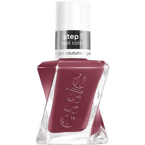 Essie Gel Couture Not What It Seams - DK BEAUTY