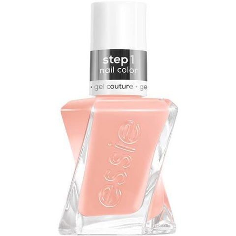Essie Gel Couture Sheer Silhouette - DK BEAUTY