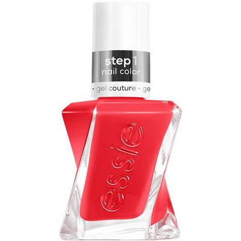 Essie Gel Couture • Sizzling Hot - DK BEAUTY