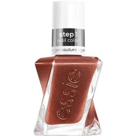 Essie Gel Couture • Sun - Day Style - DK BEAUTY