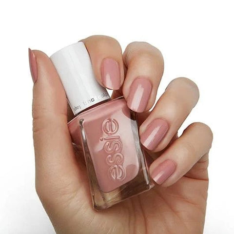 Essie Gel Couture • Princess Charming - DK BEAUTY