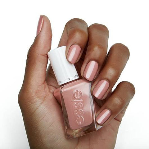 Essie Gel Couture • Princess Charming - DK BEAUTY