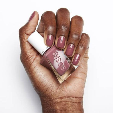 Essie Gel Couture Not What It Seams - DK BEAUTY