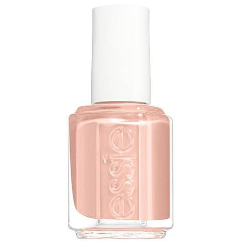 Essie • Tea & Crumpets - DK BEAUTY