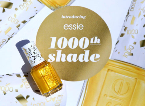 Essie Aim to Misbehave - DK BEAUTY