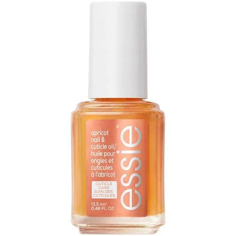 Essie Apricot Cuticle Oil - DK BEAUTY