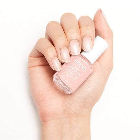 essie tinted love - treatment - DK BEAUTY
